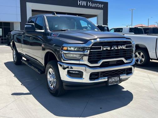 2025 RAM 3500 Tradesman