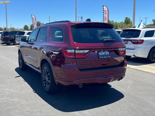 2025 Dodge Durango R/T