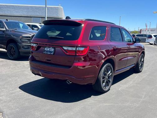 2025 Dodge Durango R/T
