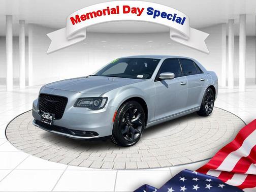 2021 Chrysler 300 S