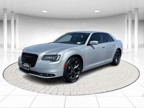 2021 Chrysler 300 S