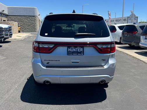 2025 Dodge Durango R/T