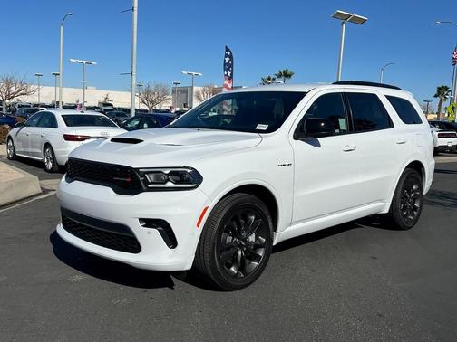 2025 Dodge Durango R/T