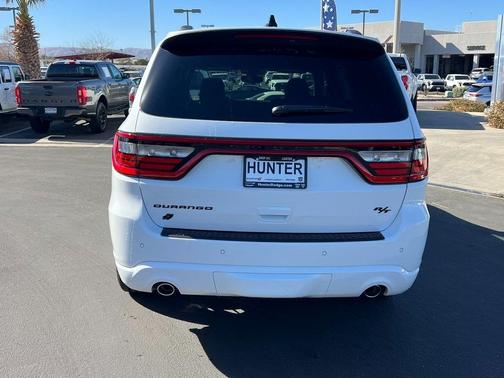 2025 Dodge Durango R/T