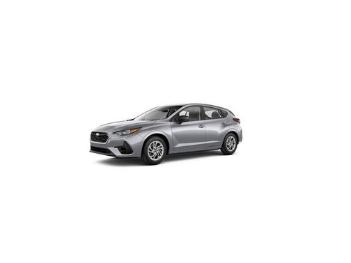 2025 Subaru Impreza AWD