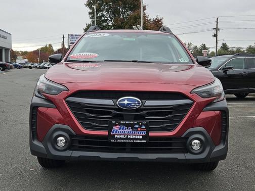 2023 Subaru Outback Premium