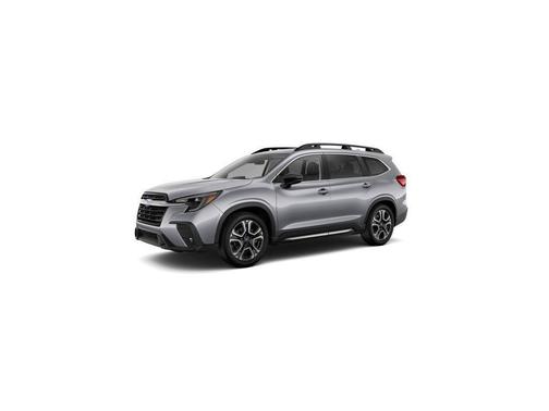 2025 Subaru Ascent Limited