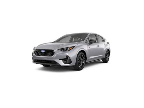 2025 Subaru Impreza RS