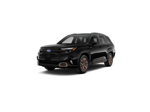 2025 Subaru Forester Sport Hybrid