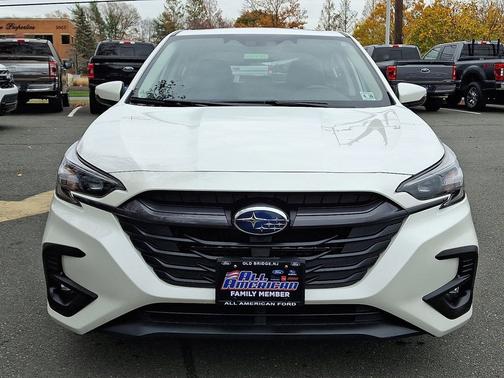 2025 Subaru Legacy Limited