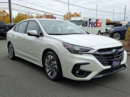 2025 Subaru Legacy Limited