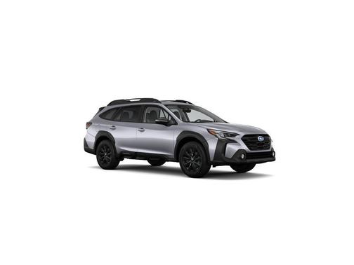 2025 Subaru Outback Onyx Edition XT