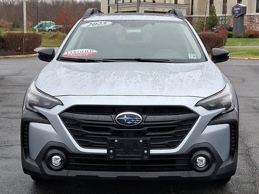 2025 Subaru Outback Onyx Edition XT