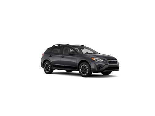 2023 Subaru Crosstrek CVT