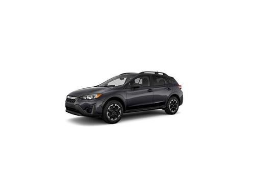 2023 Subaru Crosstrek CVT