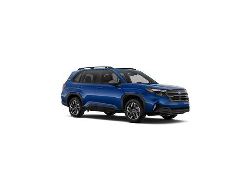 2025 Subaru Forester Premium Hybrid