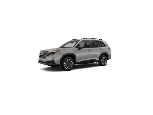 2025 Subaru Forester Premium Hybrid