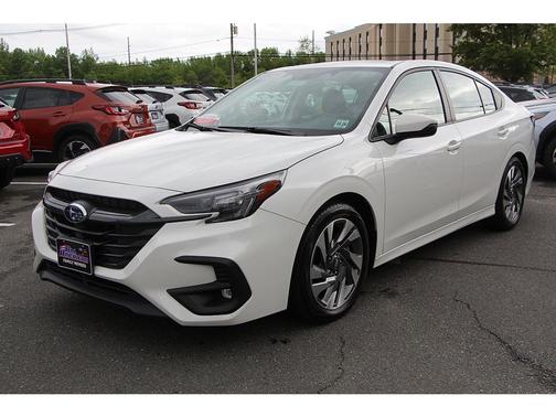 2025 Subaru Legacy Limited