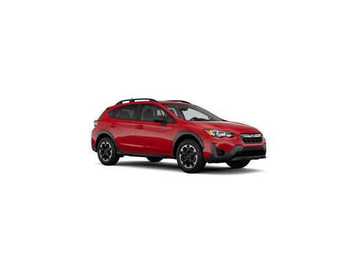 2023 Subaru Crosstrek 2.0I
