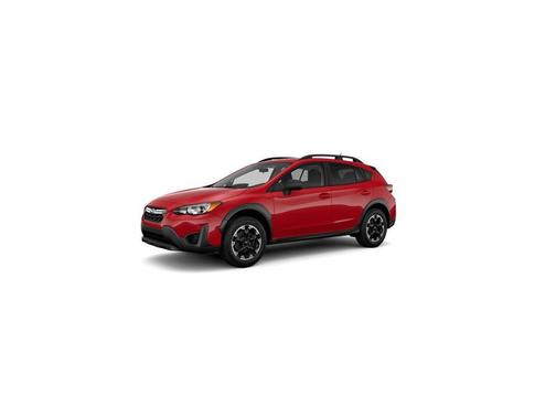 2023 Subaru Crosstrek 2.0I