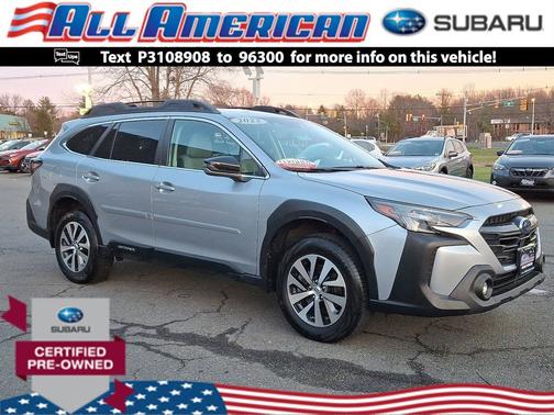 2023 Subaru Outback Premium