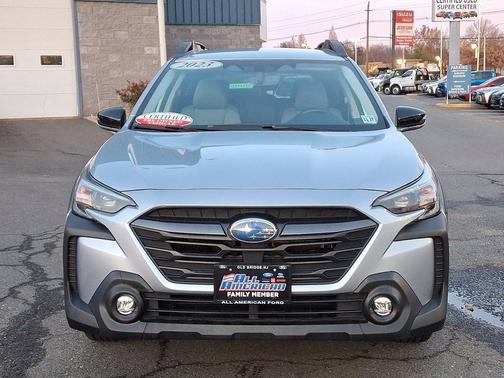 2023 Subaru Outback Premium