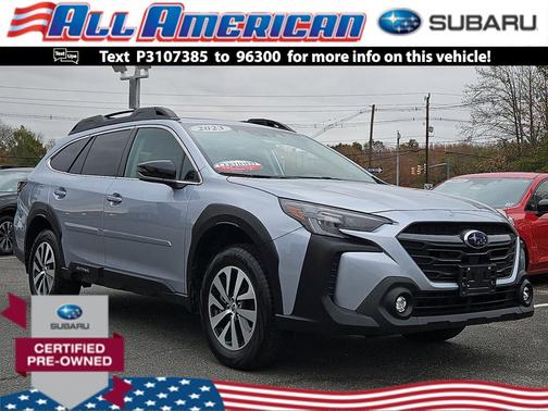 2023 Subaru Outback Premium
