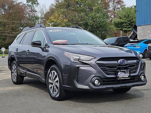 2024 Subaru Outback Premium