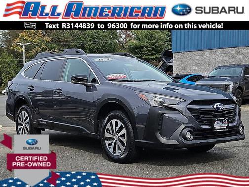 2024 Subaru Outback Premium