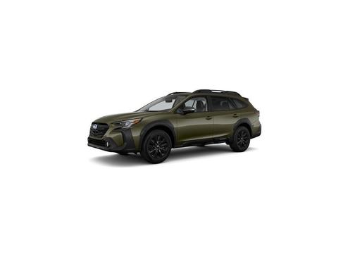 2023 Subaru Outback Onyx Edition