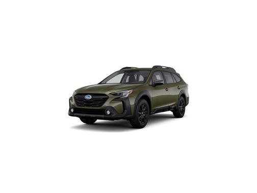 2023 Subaru Outback Onyx Edition