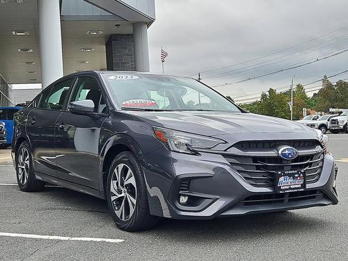 2023 Subaru Legacy Premium