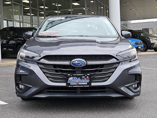 2023 Subaru Legacy Premium