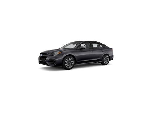 Magnetite Gray Metallic 2025 Subaru Legacy Limited