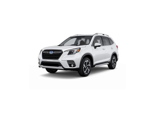 2023 Subaru Forester Touring