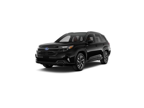 2025 Subaru Forester Touring Hybrid