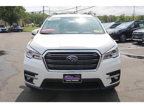 2022 Subaru Ascent Limited