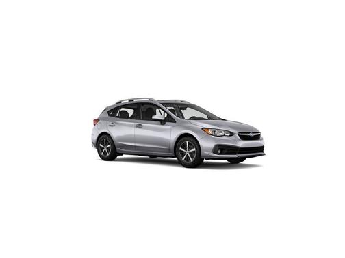 2023 Subaru Impreza Premium