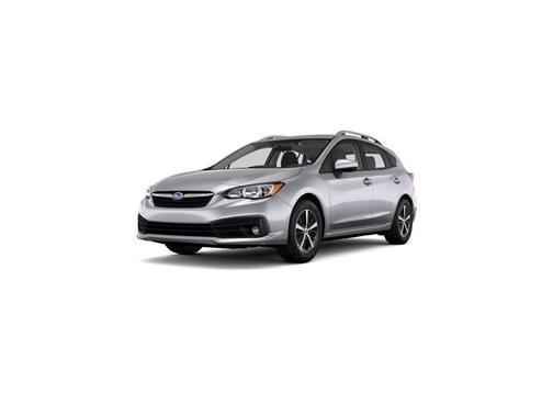 2023 Subaru Impreza Premium