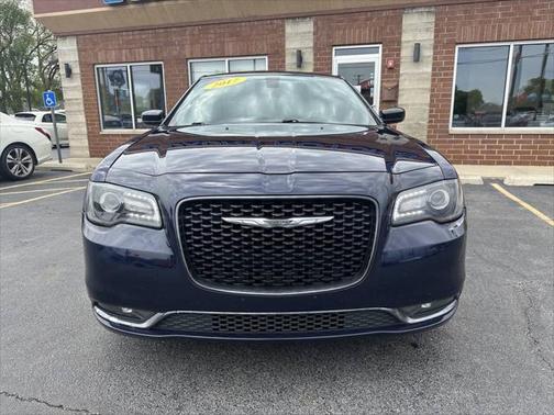 2017 Chrysler 300 S