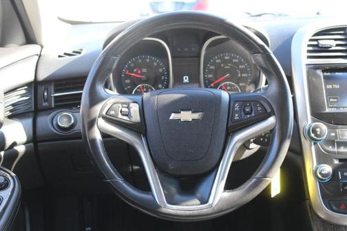 2014 Chevrolet Malibu 2LT for sale in Bridgeview, IL - image 31