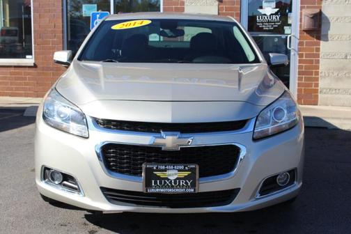 2014 Chevrolet Malibu 2LT for sale in Bridgeview, IL - image 6