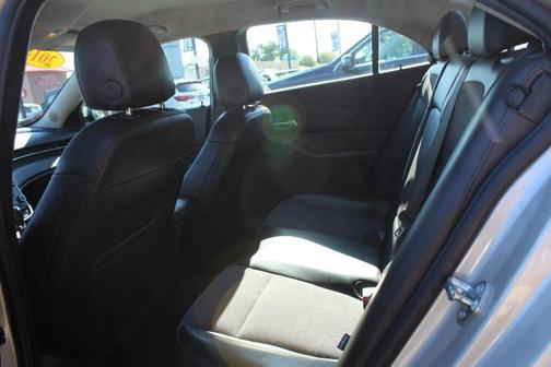 2014 Chevrolet Malibu 2LT for sale in Bridgeview, IL - image 20
