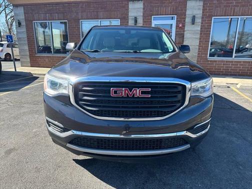 2018 GMC Acadia SLE-1
