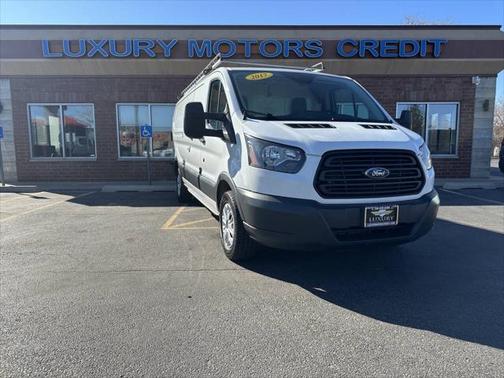 2017 Ford Transit-250 Base