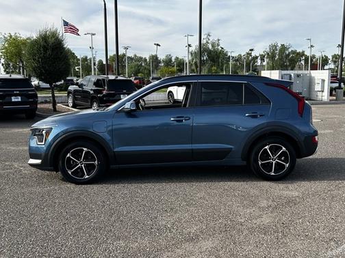 2024 Kia Niro Plug-In Hybrid EX
