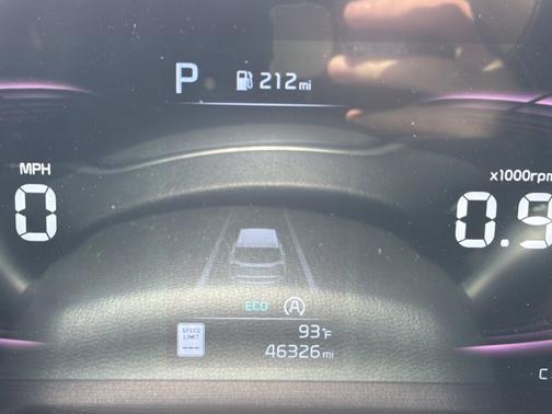 Gravity Gray 2024 Kia Telluride S