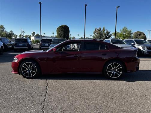 2022 Dodge Charger R/T