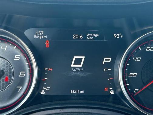 2022 Dodge Charger SXT RWD