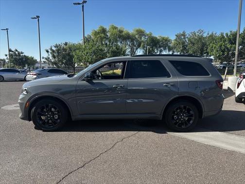 2023 Dodge Durango GT Launch Edition RWD